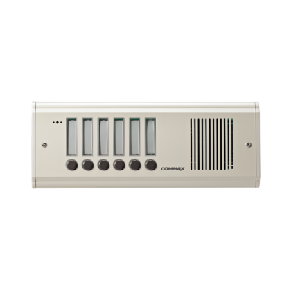 Nút nhấn gọi y tá phòng mổ Commax JNS-6KO